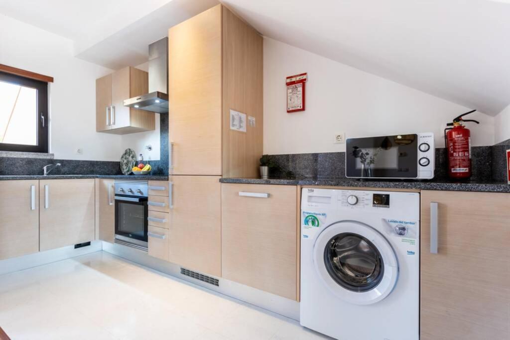 Baia Da Luz- Ground Floor Apartment 외부 사진