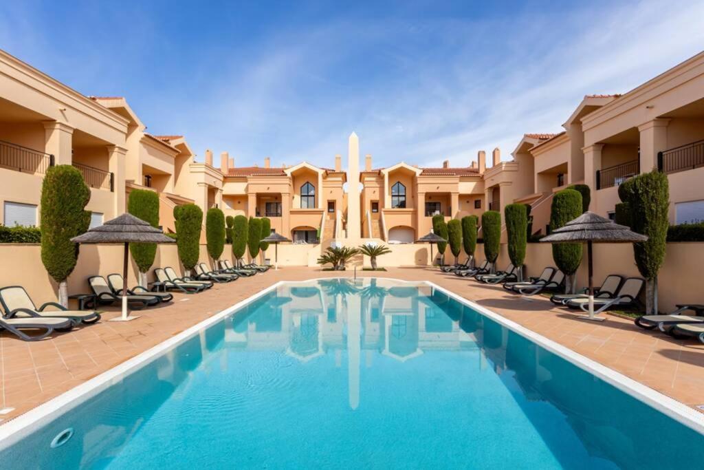 Baia Da Luz- Ground Floor Apartment 외부 사진