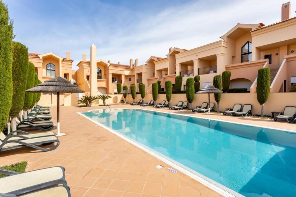 Baia Da Luz- Ground Floor Apartment 외부 사진